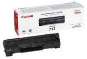 Canon Cartridge 712 black (1870B002AA)